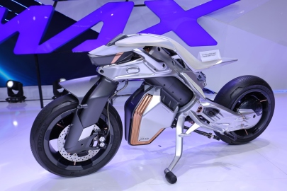 Yamaha-Motoroid-2